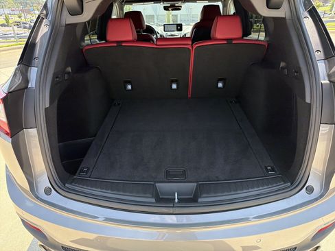 Certified 2023 Acura RDX A-Spec FWD image 32
