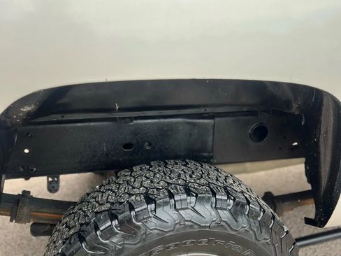 Used 2007 Chevrolet Silverado 3500 LTZ image 28