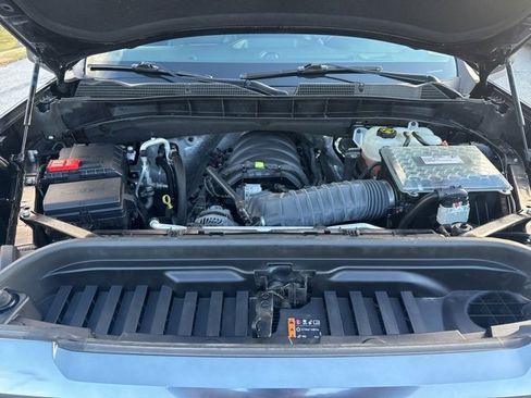 Used 2021 GMC Sierra 1500 AT4 w/ AT4 Value Package image 30