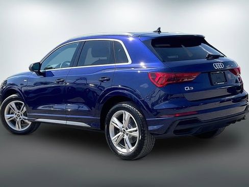 Used 2023 Audi Q3 2.0T Premium AWD/4WD image 12