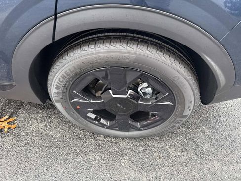 New 2026 Kia Sportage X-Line image 5