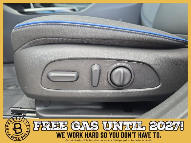 New 2026 Buick Envista Sport Touring w/ Convenience I Package FWD image 20