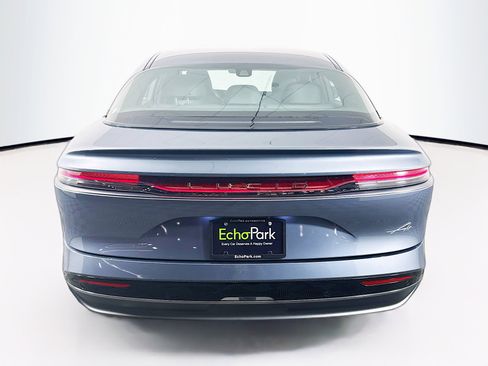 Used 2024 Lucid Air Pure RWD image 7