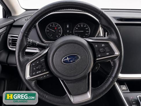 Used 2023 Subaru Outback Limited AWD/4WD image 14