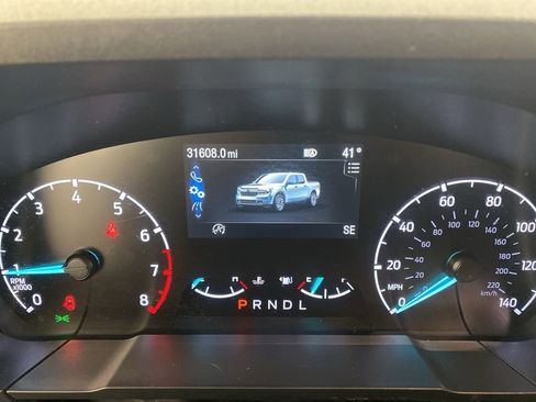 Used 2024 Ford Maverick XLT w/ XLT Luxury Package image 10