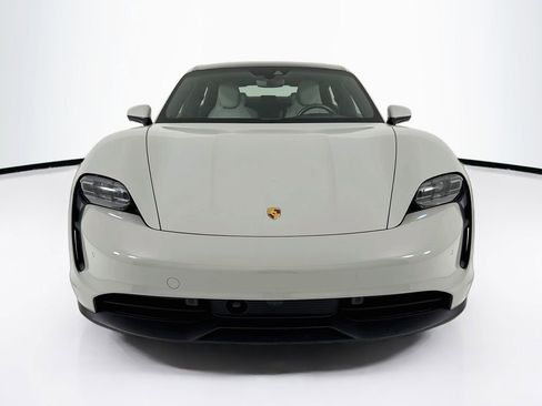 Certified 2023 Porsche Taycan RWD image 6