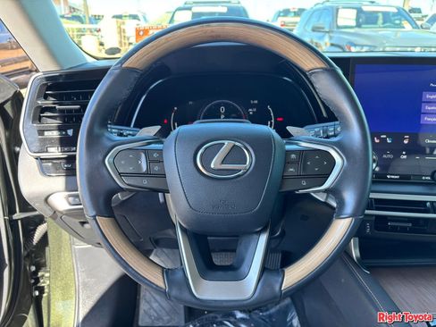 Used 2023 Lexus RX 350 Premium Plus w/ Cold Area Package FWD image 20