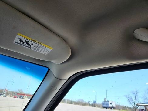 Used 2016 Jeep Patriot Latitude image 20