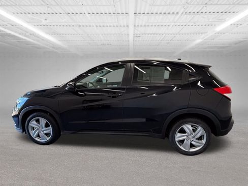 Used 2019 Honda HR-V EX image 2