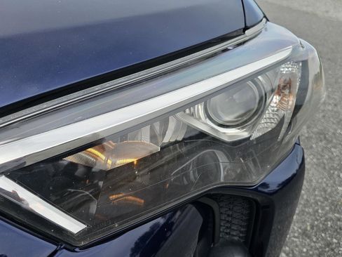 Used 2017 Toyota 4Runner SR5 image 20