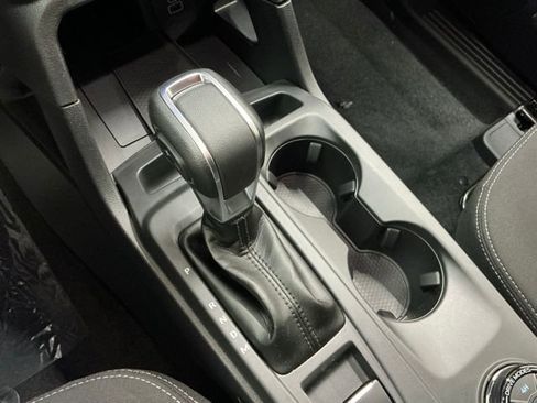 New 2026 Ford Ranger XLT AWD/4WD image 22