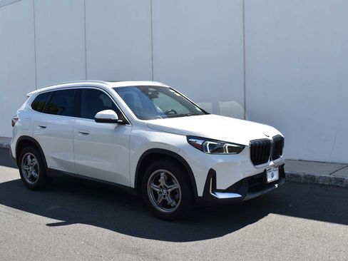 Certified 2023 BMW X1 xDrive28i w/ Premium Package AWD/4WD image 1