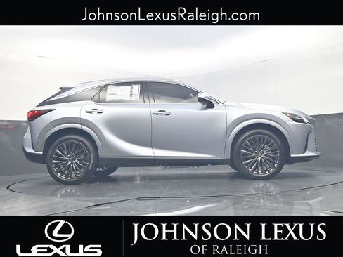 New 2026 Lexus RX 350 image 23
