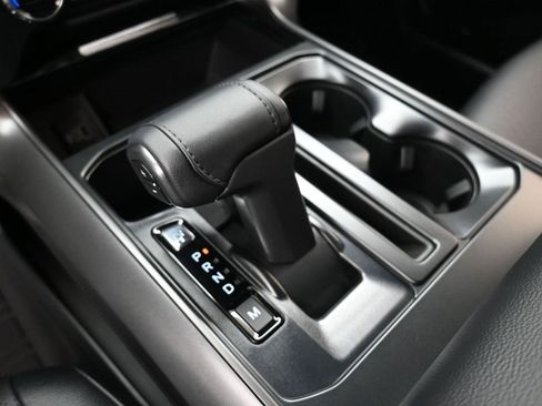 Used 2025 Ford F150 Lariat w/ Equipment Group 501A Mid image 33