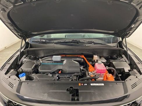 Used 2023 Kia Sorento SX Prestige image 30