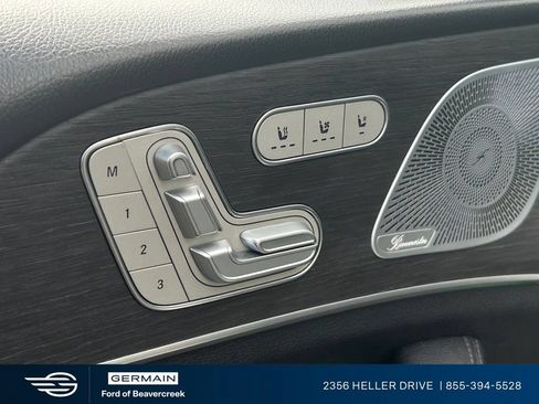 Used 2020 Mercedes-Benz GLS 450 4MATIC image 18