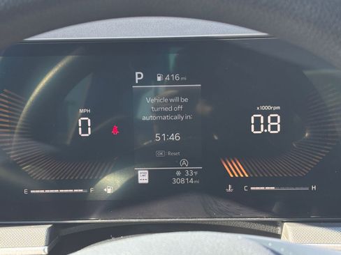 Used 2025 Kia K5 LXS image 41