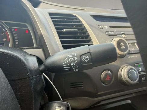 Used 2007 Honda Civic LX image 14