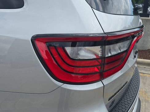 New 2026 Dodge Durango GT w/ Tow 'N Go Package AWD/4WD image 36