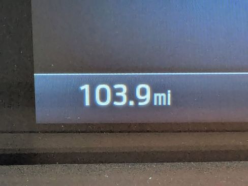 New 2025 Ford Ranger XLT w/ Equipment Group 301A High image 23