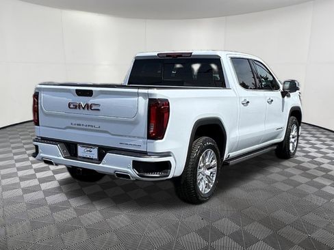 New 2026 GMC Sierra 1500 Denali AWD/4WD image 6