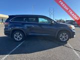 Used 2014 Toyota Highlander XLE image 4