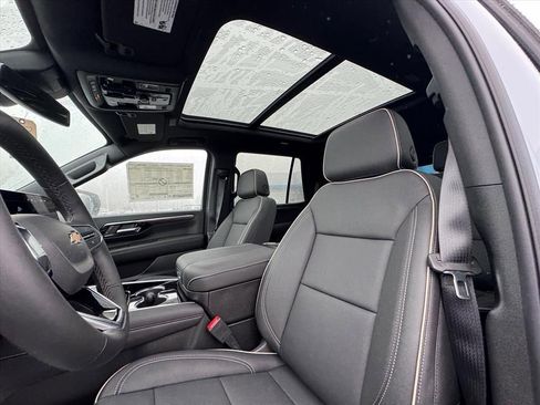 New 2026 Chevrolet Tahoe Premier w/ Sun And Tow Package image 12