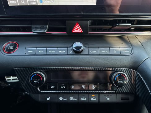 Used 2024 Hyundai Elantra N Line image 22