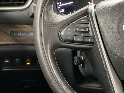 Used 2018 Nissan Maxima Platinum image 29