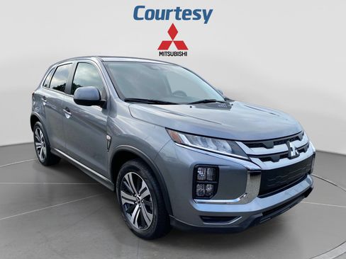 Used 2026 Mitsubishi Outlander Sport AWD image 9