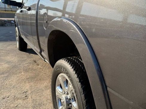 Used 2019 RAM 2500 Limited image 24