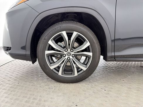 Used 2019 Lexus RX 350L FWD image 11