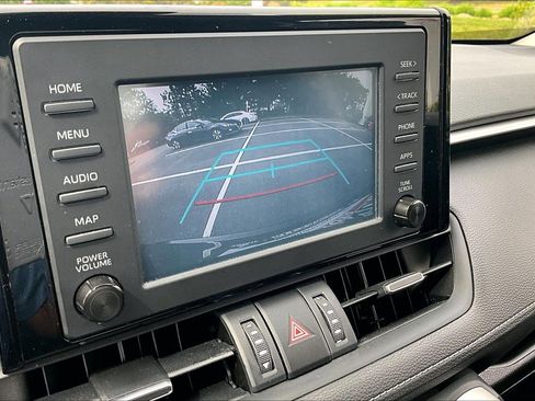 Used 2019 Toyota RAV4 XLE Premium w/ All Weather Liner Package AWD/4WD image 20