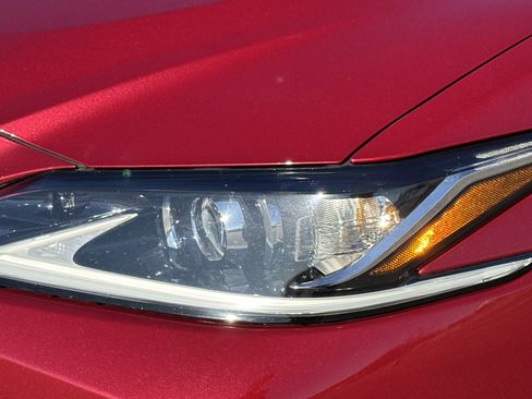 Used 2021 Lexus ES 350 F Sport image 6