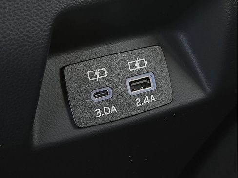 New 2026 Subaru Crosstrek 2.5i Sport AWD/4WD image 11