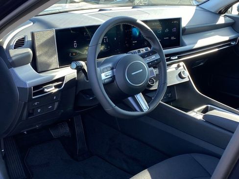 New 2026 Hyundai Sonata SEL FWD image 10