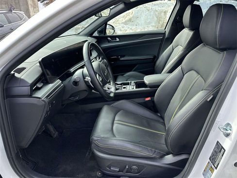 Used 2025 Kia K5 GT w/ GT1 Package image 14