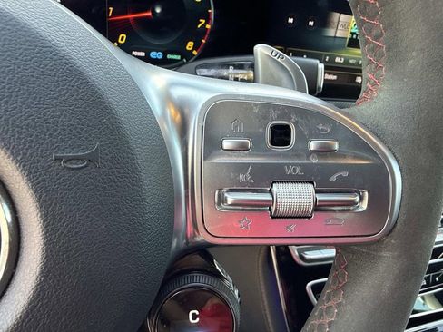 Used 2021 Mercedes-Benz CLS 53 AMG 4MATIC image 41