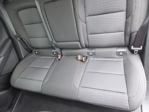 New 2026 Chevrolet Equinox LT w/ Safety and Technology Package FWD image 27
