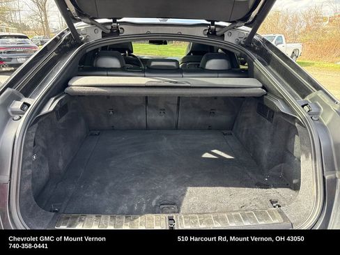 Used 2024 BMW X6 xDrive40i w/ Premium Package image 22