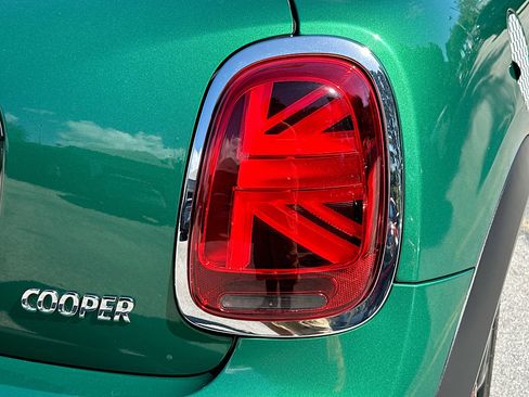 Certified 2023 MINI Cooper Convertible image 30