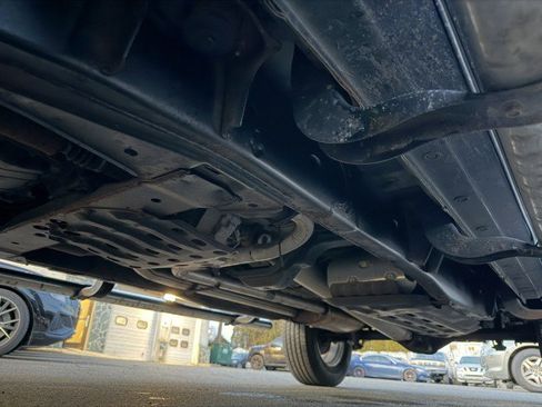 Used 2011 Nissan Titan PRO-4X w/ Pro-4x Luxury Pkg image 28