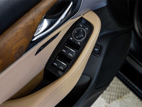 Used 2022 Cadillac CT5 Premium Luxury w/ Parking Package image 49