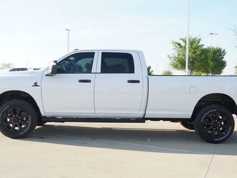 New 2026 RAM 2500 Tradesman AWD/4WD image 6