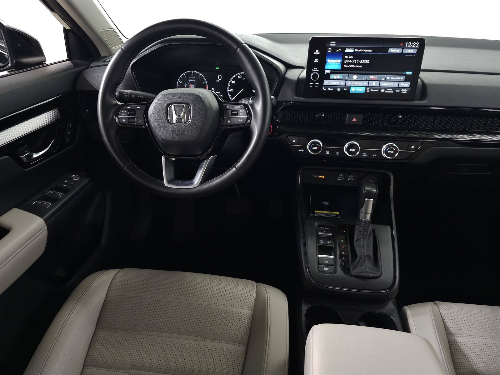 Used 2025 Honda CR-V EX-L image 19