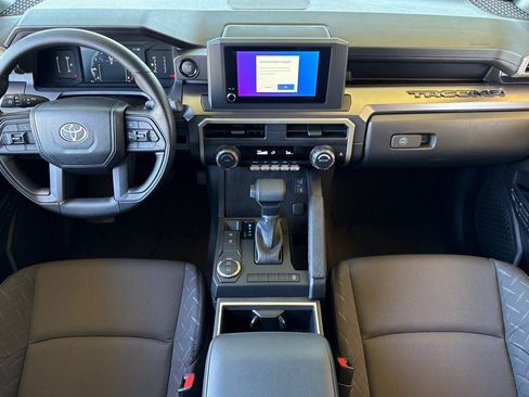 New 2026 Toyota Tacoma SR5 image 15
