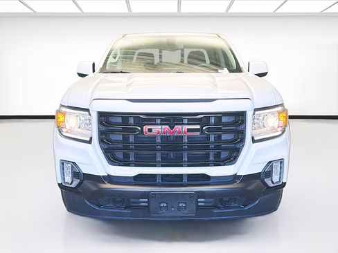 Used 2022 GMC Canyon Elevation w/ Trailering Package image 2