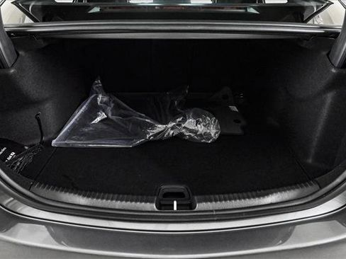 Certified 2025 Mercedes-Benz C 300 4MATIC Sedan image 6