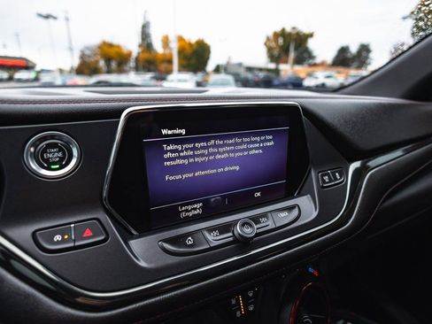 Used 2020 Chevrolet Blazer RS image 6