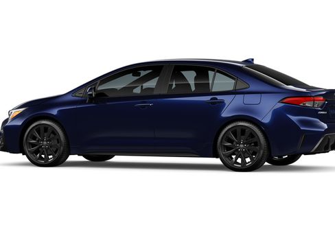 New 2026 Toyota Corolla SE FWD image 7